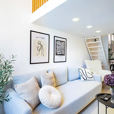 - Modern - Superb Style * 布达佩斯