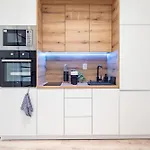 - Modern - Superb Style 公寓 布达佩斯