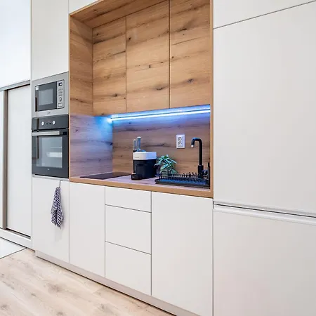 Appartement - Modern - Superb Style *