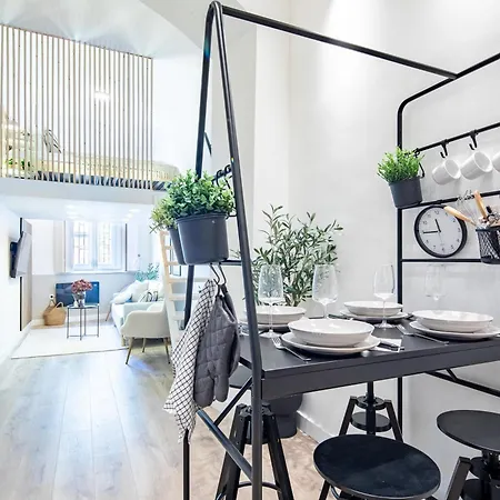 - Modern - Superb Style 布达佩斯