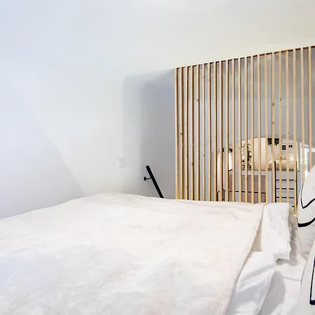 Appartement - Modern - Superb Style