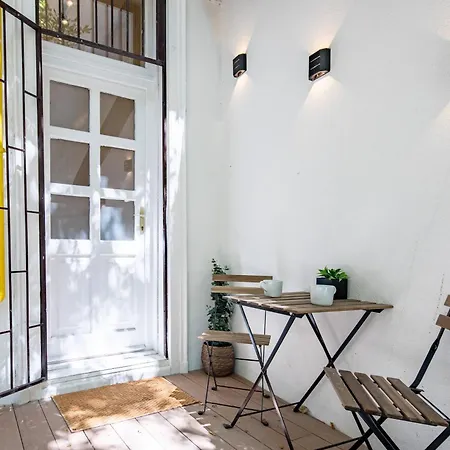 Apartman - Modern - Superb Style Budapest