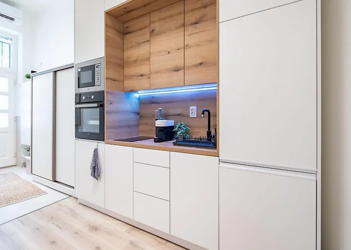 Apartament - Modern - Superb Style *