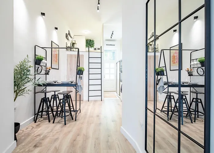 Apartament - Modern - Superb Style Budapesta