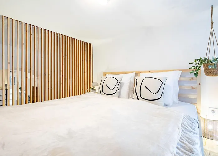 - Modern - Superb Style Apartament