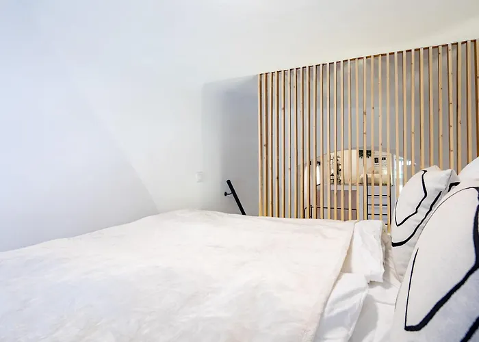 Apartment - Modern - Superb Style