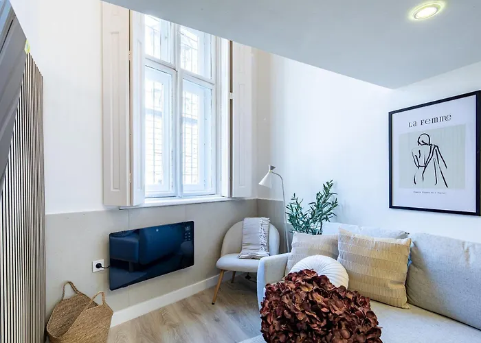 Apartament - Modern - Superb Style *