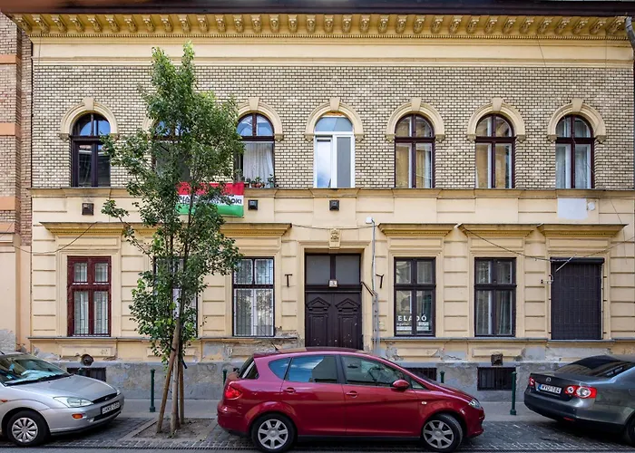 Apartament - Modern - Superb Style *