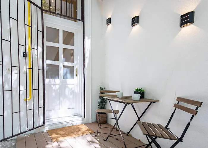 Apartament - Modern - Superb Style Budapesta