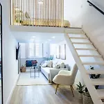 - Modern - Superb Style Daire *
