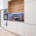 Daire - Modern - Superb Style *