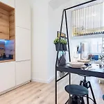- Modern - Superb Style Daire *