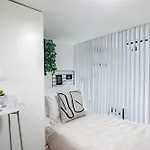 - Modern - Superb Style Daire Budapeşte