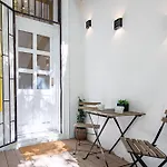 Daire - Modern - Superb Style Budapeşte