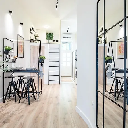 Appartement - Modern - Superb Style Boedapest