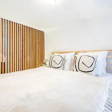 - Modern - Superb Style Appartement
