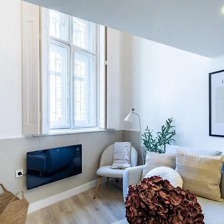 Appartement - Modern - Superb Style *
