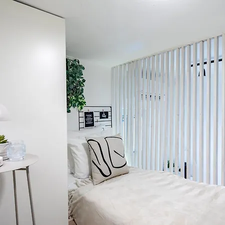 - Modern - Superb Style Appartement Boedapest