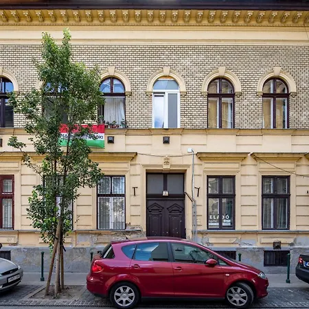 Apartament - Modern - Superb Style *