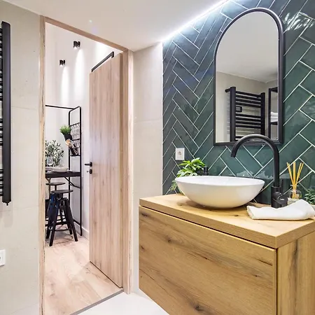 - Modern - Superb Style Appartamento *